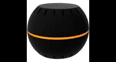 Shelly H&T temperatuur- en vochtmeter