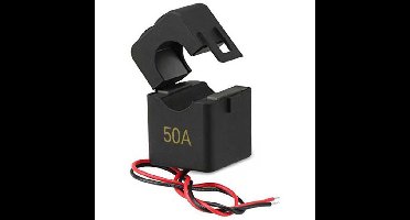 Shelly Stroom Transformer 50A meetapparaat