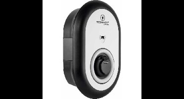 TechniSat TECHNIVOLT 100 11 KW laadpaal
