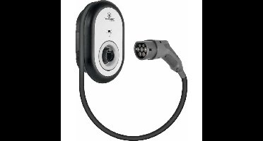 TechniSat TECHNIVOLT 101 11 KW laadpaal