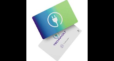 TechniSat RFID-Kaart proximity-sleutel
