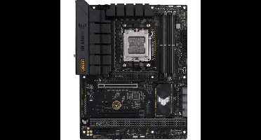 ASUS TUF Gaming B650-PLUS WIFI moederbord
