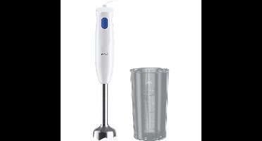 Braun MultiQuick 1 MQ10.001M staafmixer