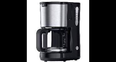 Braun PurShine series 1 KF 1500 BK koffiefiltermachine