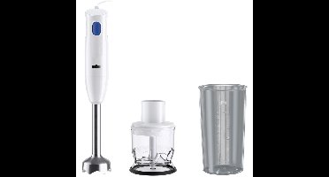 Braun MultiQuick 1 MQ10.201M staafmixer