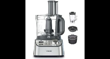 Kenwood MultiPro Express Weigh+ Foodprocessor FDM71.450 keukenmachine