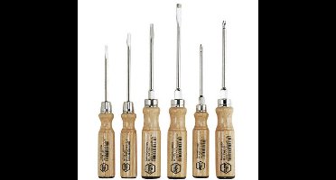 Wiha Schroevendraaierset Set