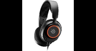 SteelSeries Arctis Nova 3 gaming headset