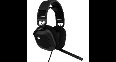 Corsair HS80 RGB USB gaming headset