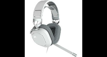Corsair HS80 RGB USB gaming headset
