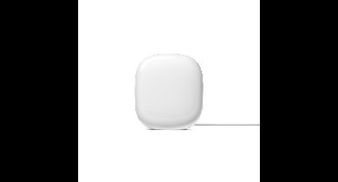 Google Nest Wifi Pro mesh router