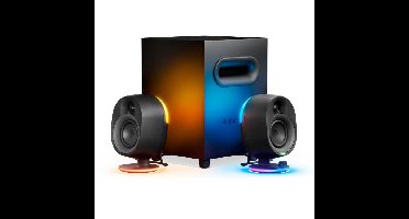 SteelSeries Arena 7 luidspreker