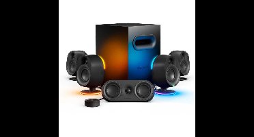 SteelSeries Arena 9 luidspreker