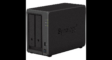 Synology DVA1622 netwerk video recorder
