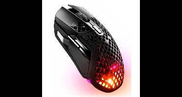 SteelSeries Aerox 5 Wireless gaming muis