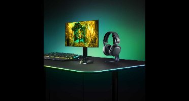 SteelSeries Aerox 9 Wireless gaming muis