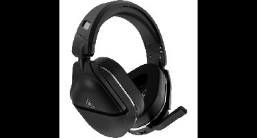 Turtle Beach Stealth 700 Gen 2 MAX voor PS4 & PS5 gaming headset