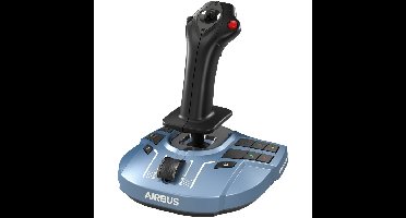 Thrustmaster TCA Sidestick X Airbus Edition joystick