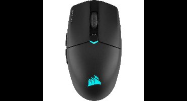 Corsair KATAR ELITE WIRELESS gaming muis