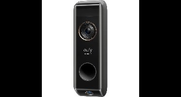 Anker Eufy Video Doorbell Dual Add-on deurbel