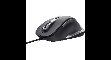 Trust Fyda Bedrade muis