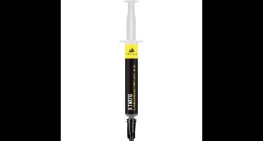 Corsair XTM70 Extreme Performance Thermal Paste, 3g koelpasta