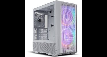 Lian Li Lancool 216 RGB midi tower behuizing
