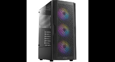 Antec AX20 midi tower behuizing