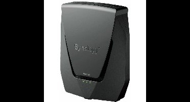 Synology WRX560 mesh router