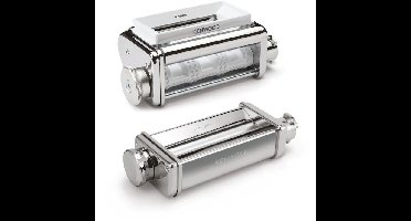 Kenwood Raviolimaker + Lasagneroller MAX94.A0ME opzetstuk