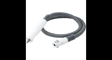 BLACK+DECKER FSMH1321 1600W Steam-mop met 6 accessoires stoomreiniger