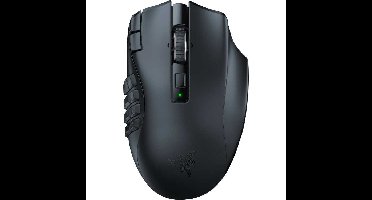 Razer Naga V2 HyperSpeed gaming muis