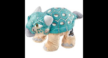 Schmidt Spiele Jurassic World, Bumpy pluchenspeelgoed