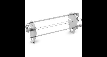 Weber CRAFTED Braadspiesenset