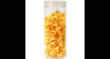 Keychron Gateron Ink V2 Yellow Switch Set keyboard switches