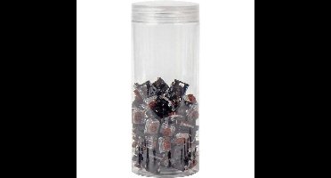 Keychron Gateron Low Profile MX Switch Set - Brown keyboard switches