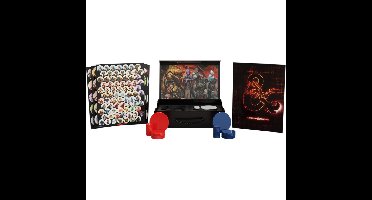 Asmodee Dungeons & Dragons 5.0 - Campaign Case Creatures Rollenspel