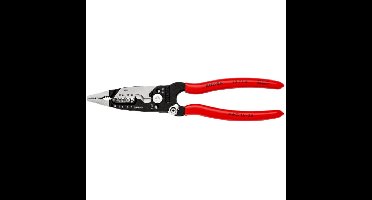 KNIPEX WireStripper 13 71 8 striptang