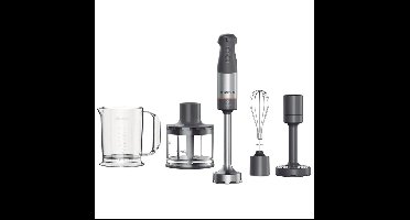 Kenwood Triblade XL+ Staafmixer HBM60.307GY