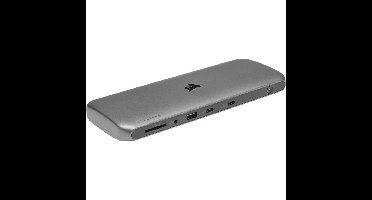 Corsair TBT200 Thunderbolt 4 Dock dockingstation