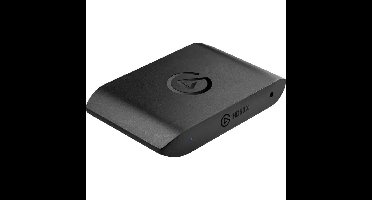 Elgato HD60 X capture card