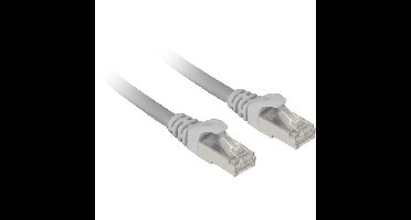 Sharkoon Patchkabel SFTP, RJ-45 met Cat.7a