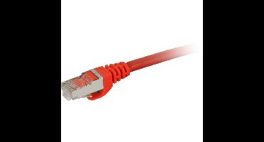 Sharkoon Patchkabel SFTP, RJ-45 met Cat.7a