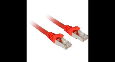 Sharkoon Patchkabel SFTP, RJ-45 met Cat.7a