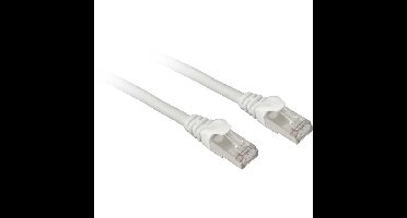 Sharkoon Patchkabel SFTP, RJ-45 met Cat.7a