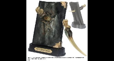 Noble Collection Harry Potter: Basilisk Fang and Tom Riddle Diary decoratie
