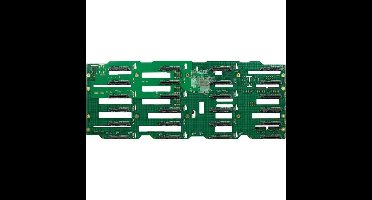 Inter-Tech BP-4724-12G Backplane