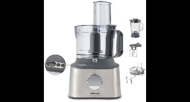 Kenwood MultiPro Compact+ FDM315SS keukenmachine