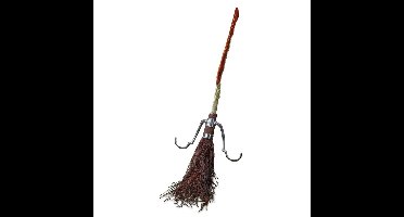 Noble Collection Harry Potter: Firebolt Full Size Broom Replica decoratie