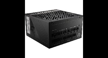 MSI MPG A850G PCIE5 voeding